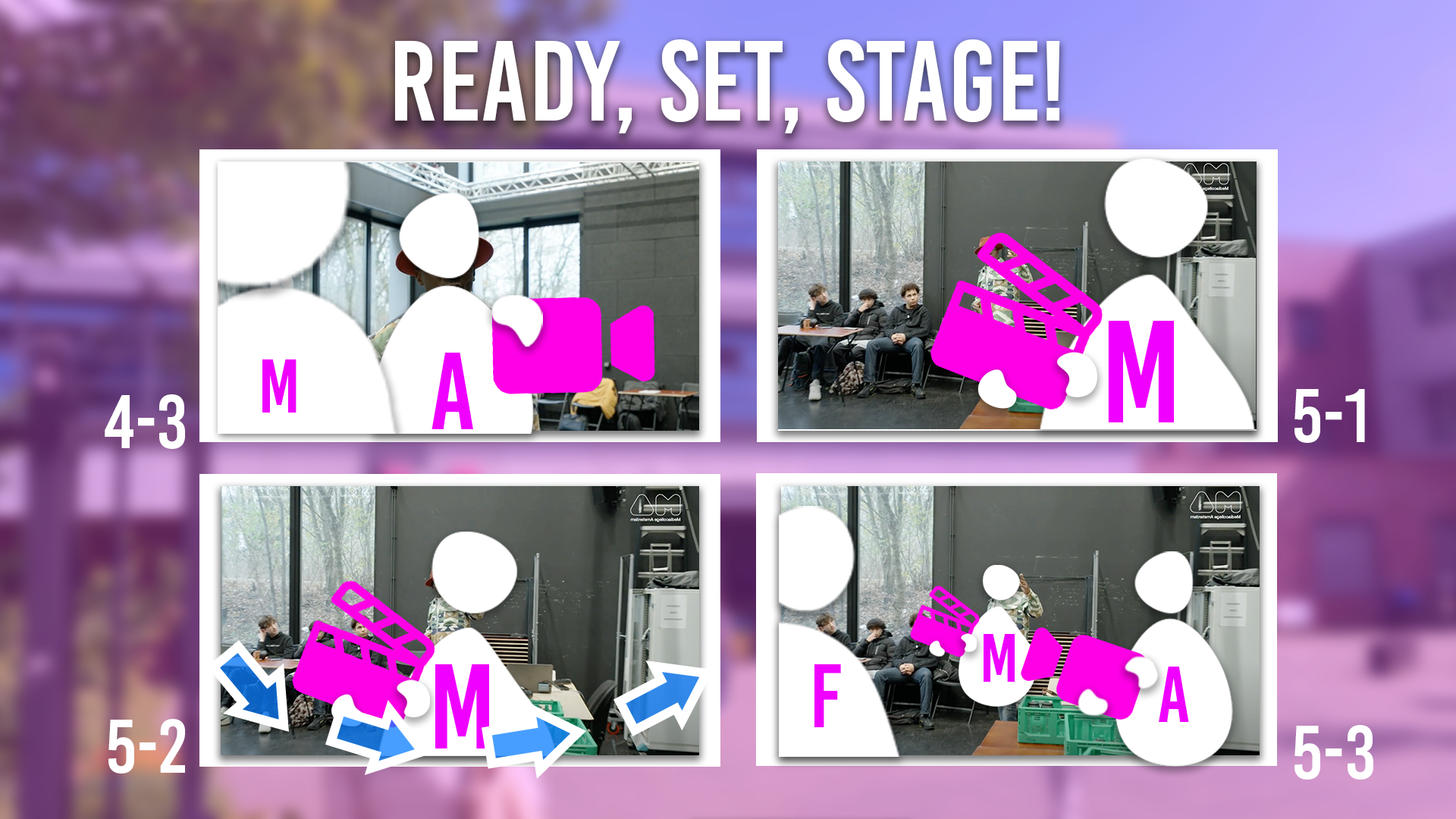 StoaryBoard-Ready,Set,Stage! 4.3 - 5.3